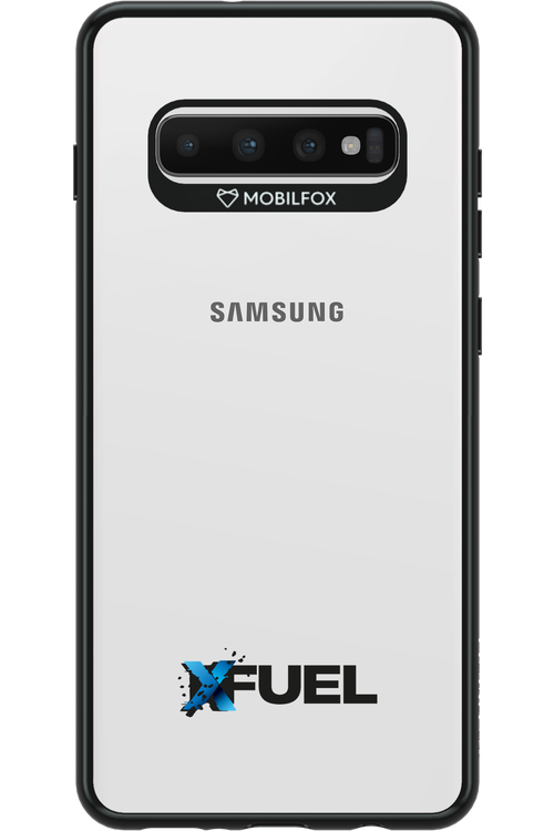 Pure Power - Samsung Galaxy S10+