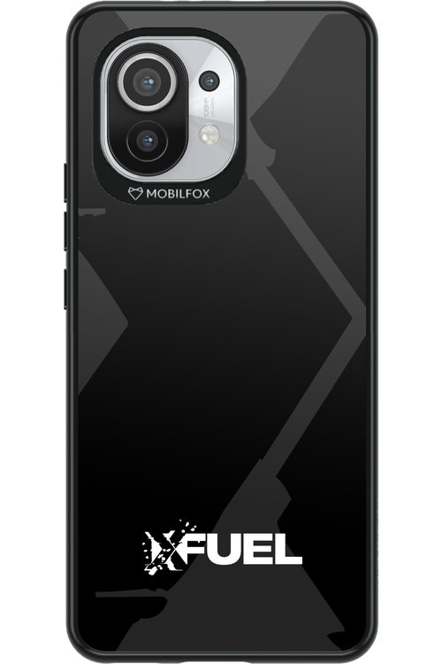 Shadow Mode - Xiaomi Mi 11 5G