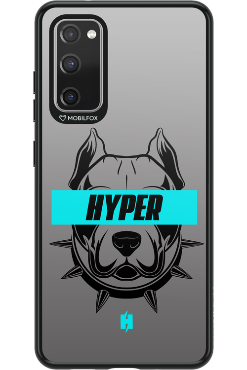 BULL - Samsung Galaxy S20 FE