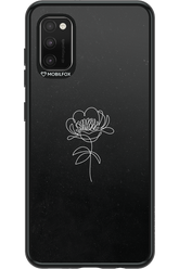 Wild Flower - Samsung Galaxy A41