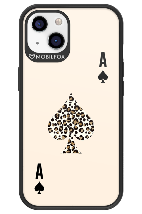 Roar of Ace - Apple iPhone 13