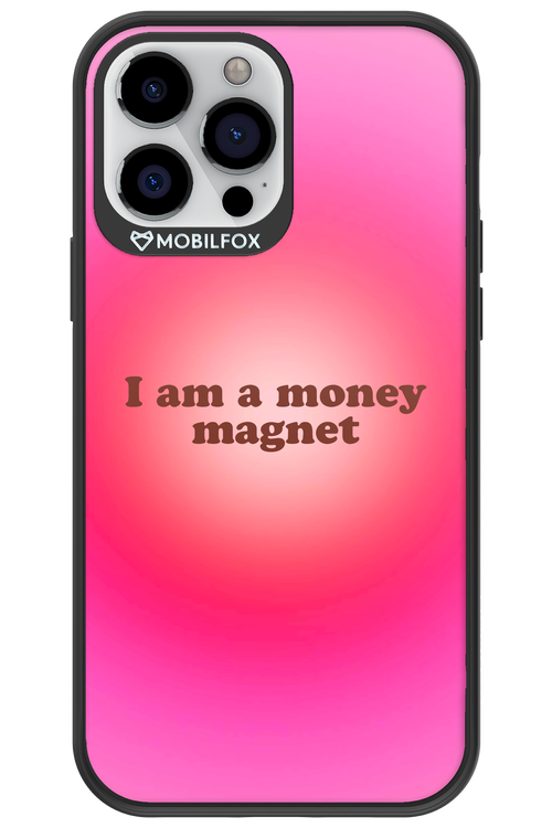 Money Magnet - Apple iPhone 13 Pro Max