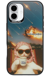 That one project - Apple iPhone 16 Plus