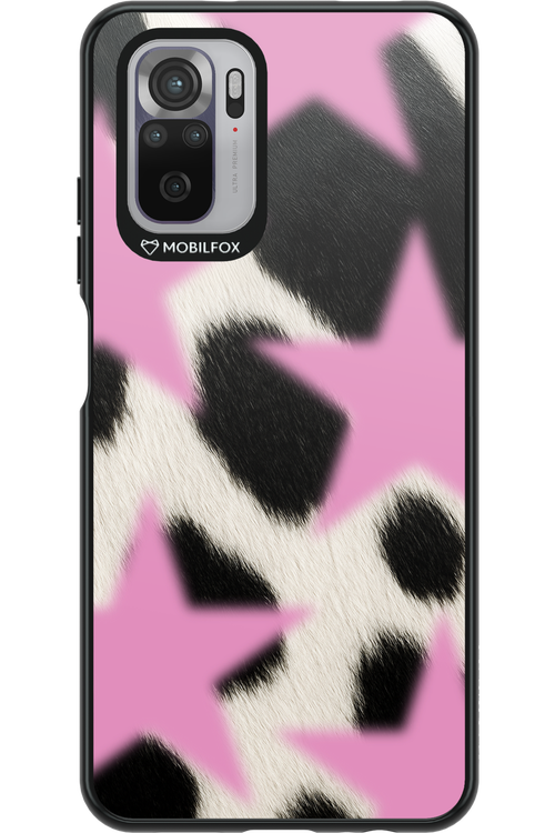 Country Star - Xiaomi Redmi Note 10