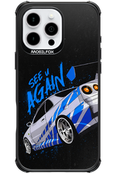 See u again - Apple iPhone 16 Pro Max
