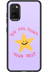 Your Best - Samsung Galaxy A41