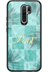 Into the Pool - Xiaomi Redmi 9