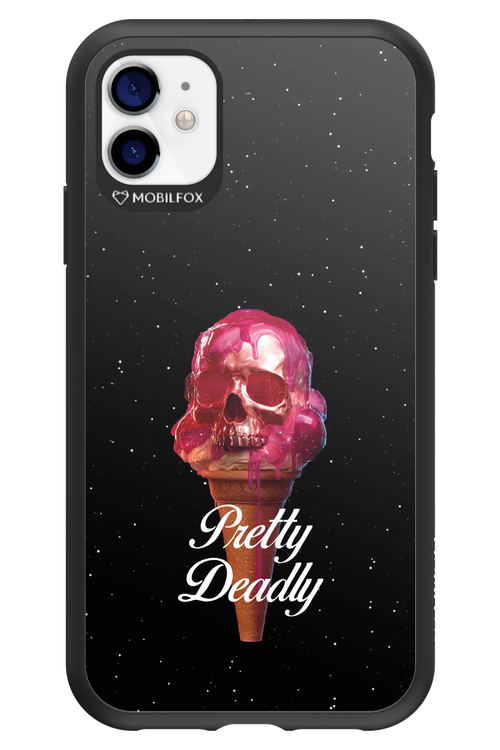 Pretty Deadly - Apple iPhone 11