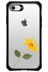 Pressed Flower - Apple iPhone 7