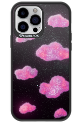 Cotton Candy Galaxy - Apple iPhone 13 Pro Max