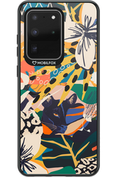 Vintage - Samsung Galaxy S20 Ultra 5G