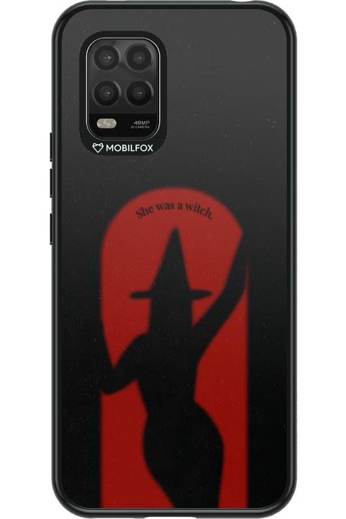 Witch Season - Xiaomi Mi 10 Lite 5G