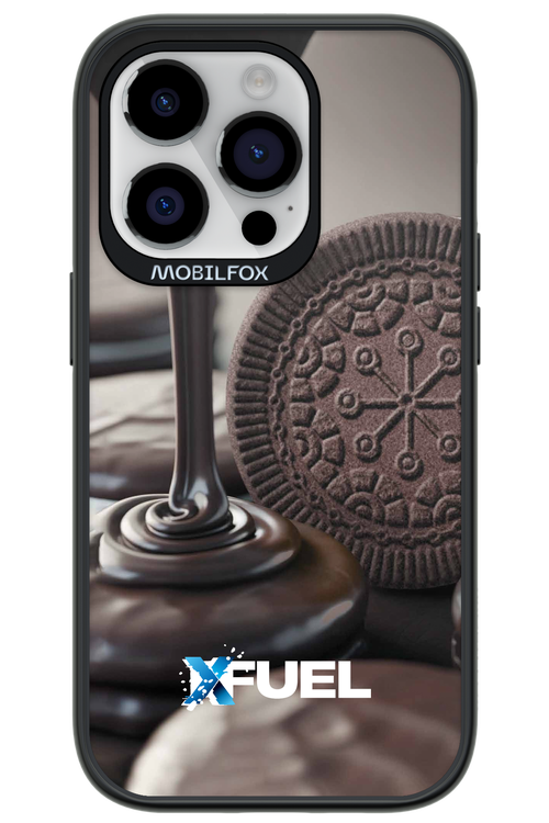 Choco Boost - Apple iPhone 14 Pro