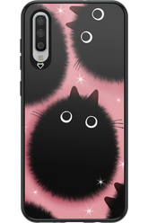 PURRr - Samsung Galaxy A70