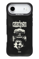 CATACLYSM - Apple iPhone 17 Air