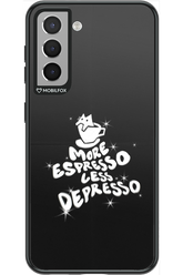 DEPRESSO - Samsung Galaxy S21