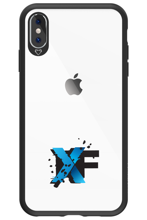 Reflex Spark - Apple iPhone XS Max