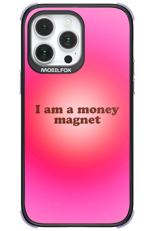 Money Magnet - Apple iPhone 14 Pro Max