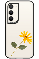 Pressed Flower - Samsung Galaxy S23