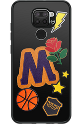 University's King - Xiaomi Redmi Note 9