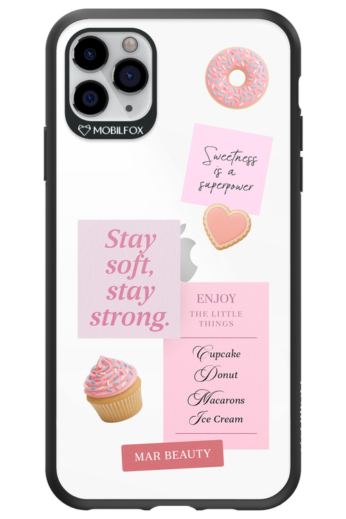 Sweet Babe - Apple iPhone 11 Pro Max