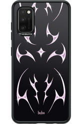 CHROMEROSA - Samsung Galaxy A41