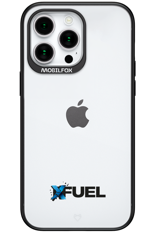 Pure Power - Apple iPhone 15 Pro Max