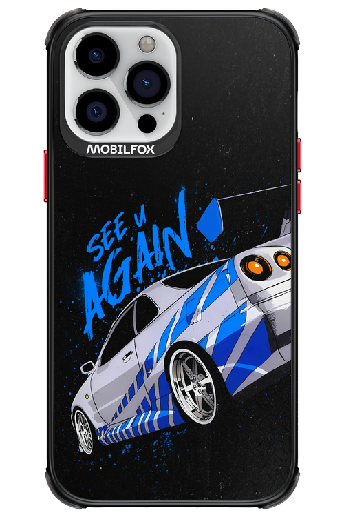 See u again - Apple iPhone 13 Pro Max