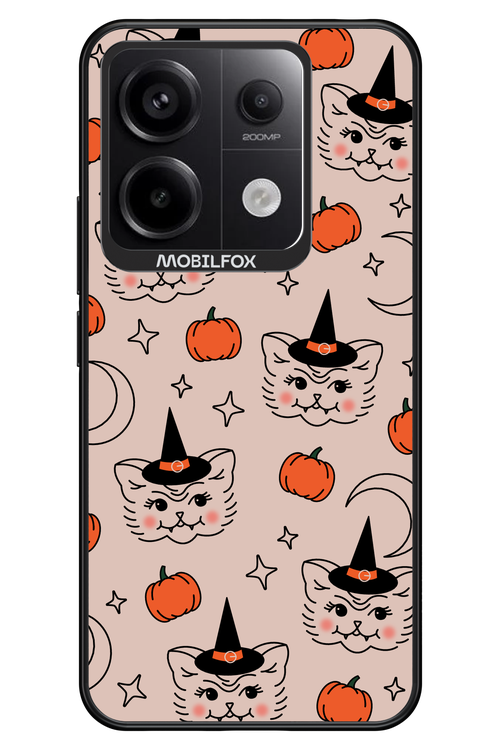 Kitty Spell - Xiaomi Redmi Note 13 Pro 5G