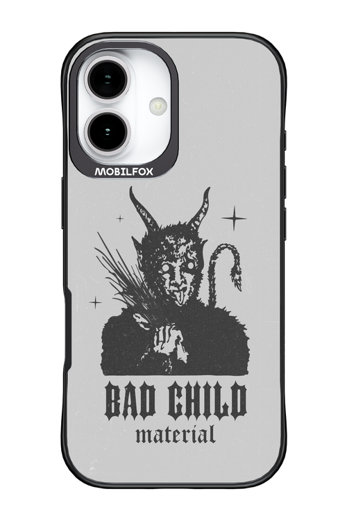 Krampus - Apple iPhone 17