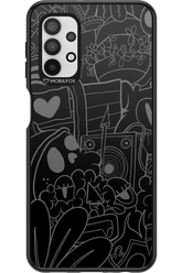 Dark Chaos - Samsung Galaxy A32 5G