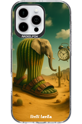 Lirili larila - Apple iPhone 16 Pro Max