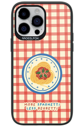 P asta la Vista - Apple iPhone 14 Pro Max