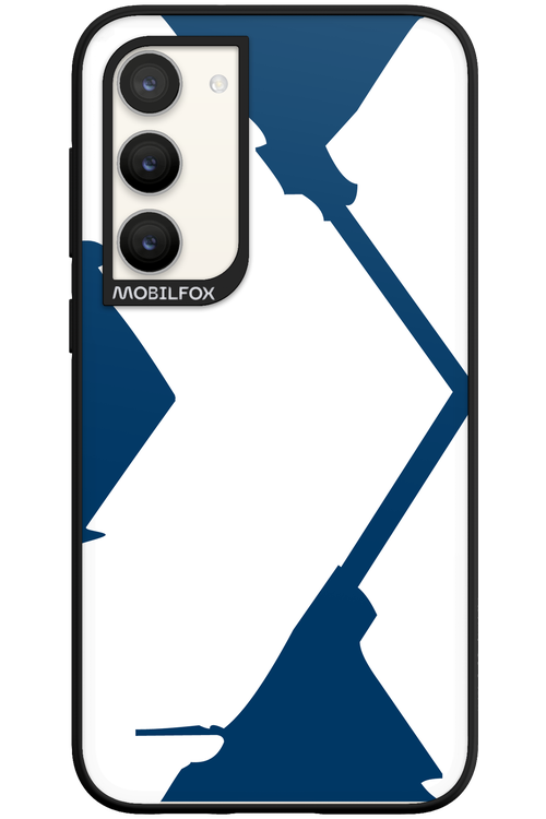 Arctic Edge - Samsung Galaxy S23 Plus