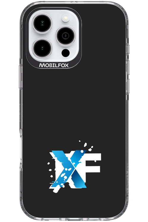 Impact Core - Apple iPhone 16 Pro Max