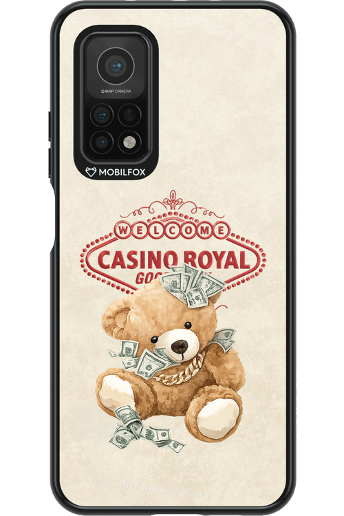 Casino Royal 2.0 - Xiaomi Mi 10T 5G