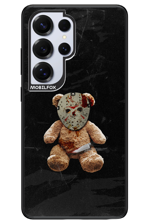 Teddy of Terror - Samsung S25 Ultra