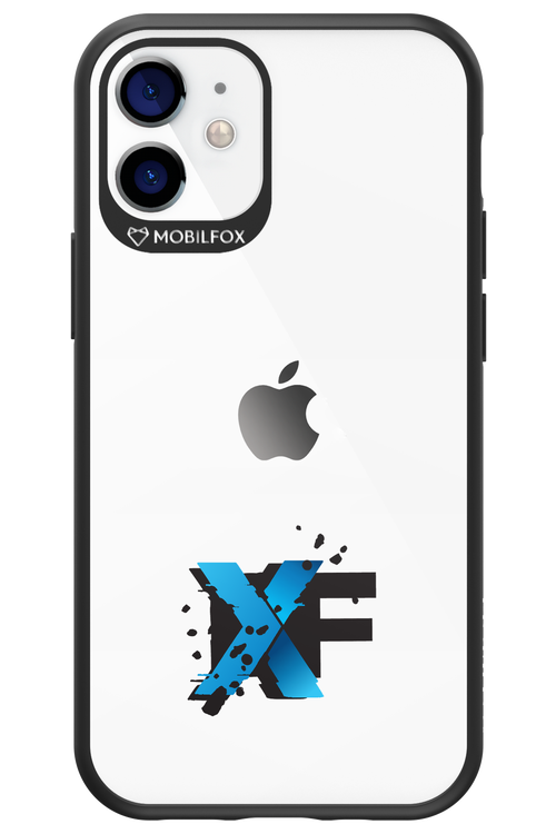 Reflex Spark - Apple iPhone 12 Mini