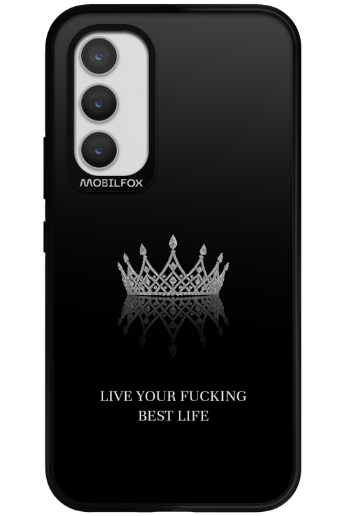 Lifestyle Queen - Samsung Galaxy A34