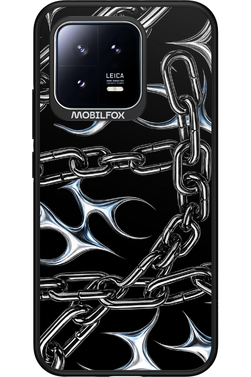 Chrome Chains 2.0 - Xiaomi 13