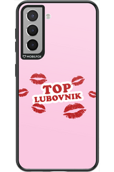 TOP - Samsung Galaxy S21