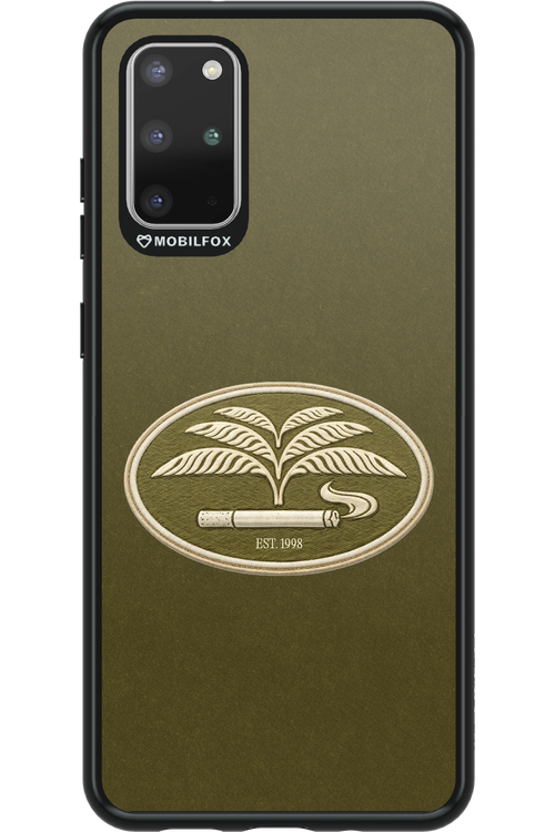 Nature Check - Samsung Galaxy S20+