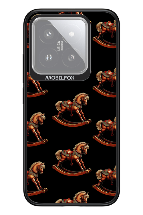 Rocking Horse - Xiaomi 14