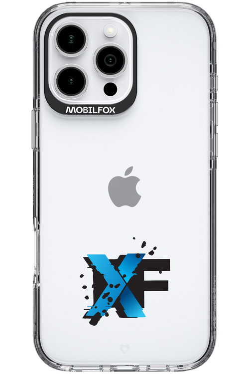 Reflex Spark - Apple iPhone 16 Pro Max