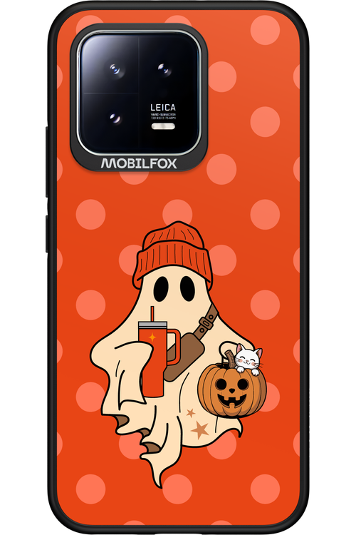 Ghost Girl (Orange) - Xiaomi 13