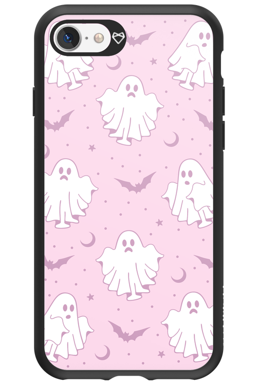 Boo Boo - Apple iPhone 7