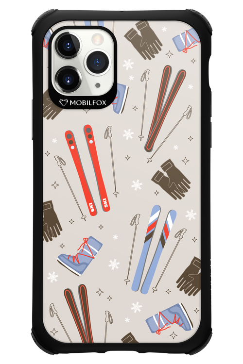 Ski Essentials - Apple iPhone 11 Pro