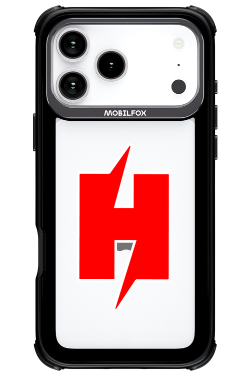 HYPER Leather - Apple iPhone 17 Pro Max