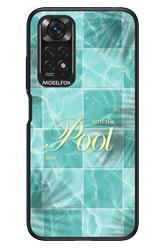 Into the Pool - Xiaomi Redmi Note 11/11S 4G