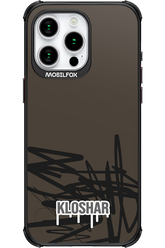 KLOSHAR - Apple iPhone 15 Pro Max